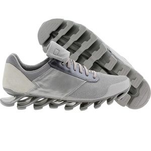 ADIDAS X RICK OWENS MEN SPRINGBLADE LOW SHOE